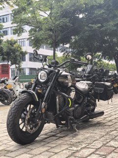 Benda Limestone 707 700 cc - фото 4