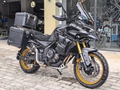 Voge DS525 500 cc - фото 1