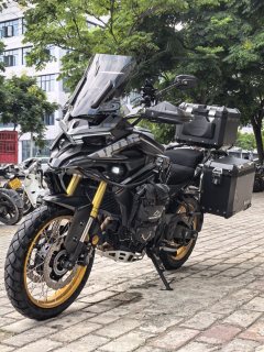 Voge DS525 500 cc - фото 4