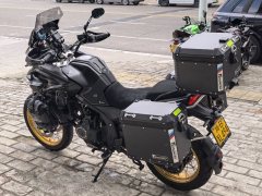 Voge DS525 500 cc - фото 5