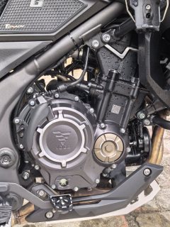 Voge DS525 500 cc - фото 6