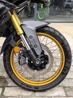 Voge DS525 500 cc - фото 7