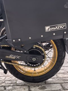 Voge DS525 500 cc - фото 8