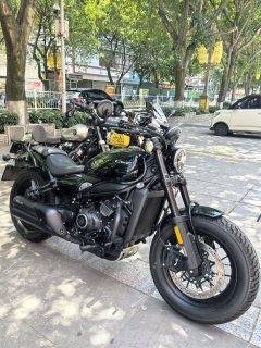 CFMOTO 450CL-C - фото 1