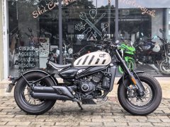 CFMOTO 450CL-C - фото 2