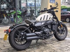 CFMOTO 450CL-C - фото 3