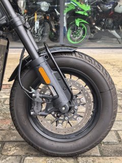 CFMOTO 450CL-C - фото 7
