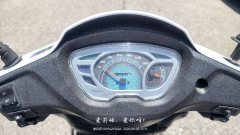 Haojue 125 - фото 2