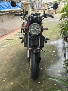Kawasaki Z900RS 950 cc - фото 2