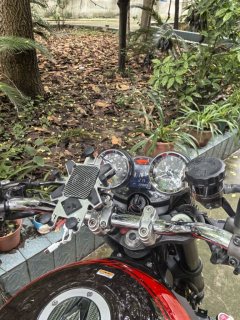Kawasaki Z900RS 950 cc - фото 4