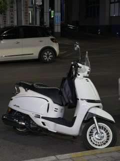CFMOTO 150AURA - фото 1