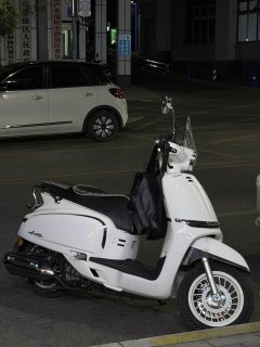 CFMOTO 150AURA - фото 2