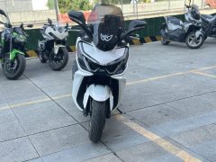 SYM Cruisym 400 - фото 1