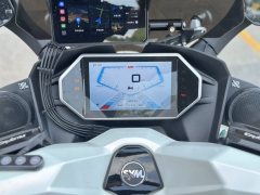 SYM Cruisym 400 - фото 3