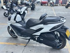 SYM Cruisym 400 - фото 6