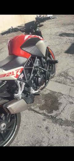 Kayo Cobra 321R 320 cc - фото 1