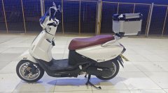 SYM Fiddle 150 cc - фото 2