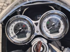 Triumph Thruxton 865 cc - фото 9