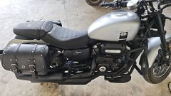 QJMOTOR Flash 250 - фото 2