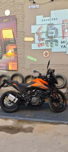 KTMR2R 390 Adventure 400 cc - фото 1