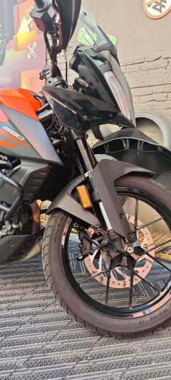 KTMR2R 390 Adventure 400 cc - фото 2