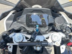 CFMOTO 675SR-R - фото 2