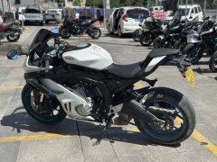 CFMOTO 675SR-R - фото 3