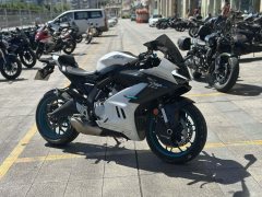 CFMOTO 675SR-R - фото 5