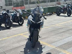 CFMOTO 675SR-R - фото 7