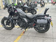 Honda CM300 - фото 2