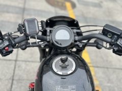 Honda CM300 - фото 3