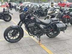 Honda CM300 - фото 4