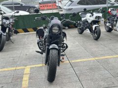 Honda CM300 - фото 5