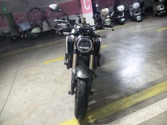 Honda CB650R - фото 2