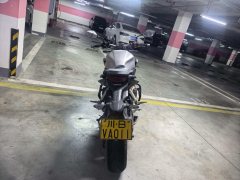 Honda CB650R - фото 4