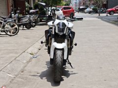 Benelli TNT600i - фото 3