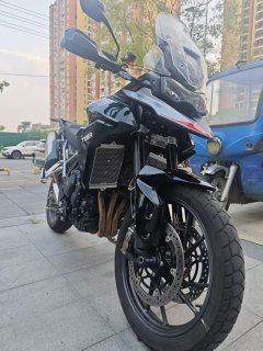 Triumph Tiger 900 - фото 1