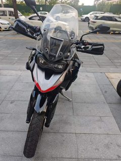 Triumph Tiger 900 - фото 2