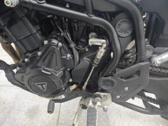 Triumph Tiger 900 - фото 3