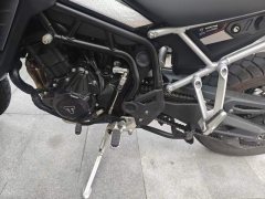 Triumph Tiger 900 - фото 4