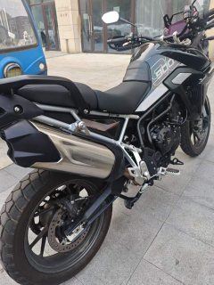 Triumph Tiger 900 - фото 5