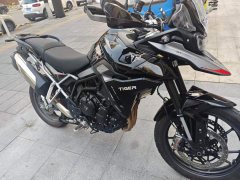 Triumph Tiger 900 - фото 6