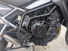 Triumph Tiger 900 - фото 7