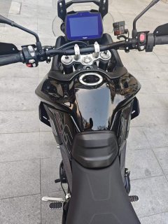 Triumph Tiger 900 - фото 9