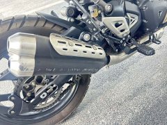 Triumph Scrambler 400 X - фото 3