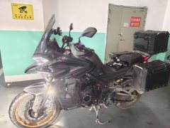 Voge DS525 500 cc - фото 1