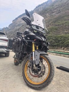Voge DS525 500 cc - фото 3