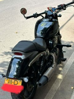 QJMOTOR Flash 350 - фото 2