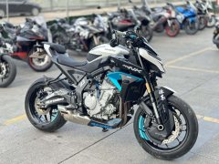 CFMOTO 675NK - фото 1