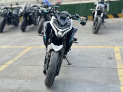 CFMOTO 675NK - фото 2